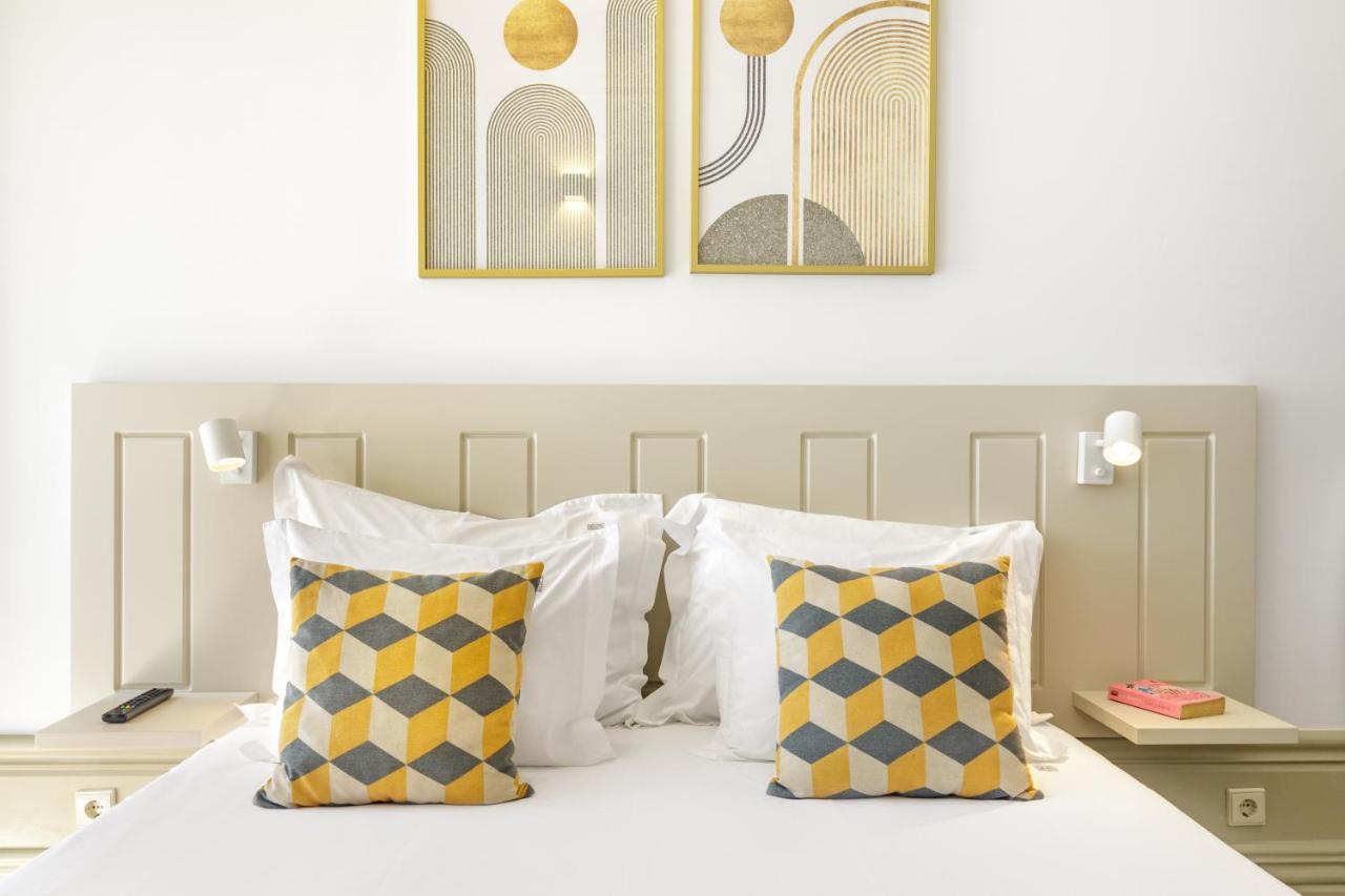Ox Apartments B Arts 포르투 외부 사진