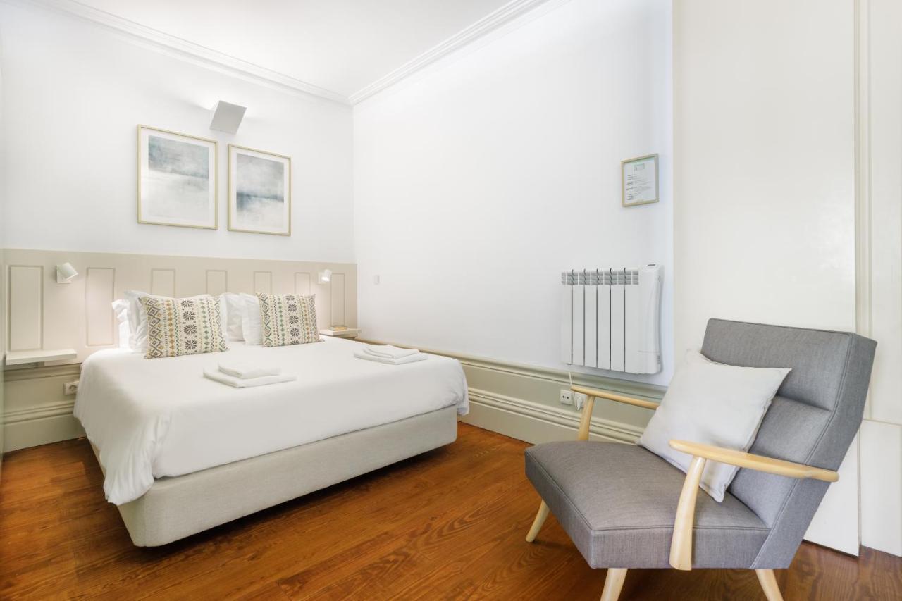 Ox Apartments B Arts 포르투 외부 사진