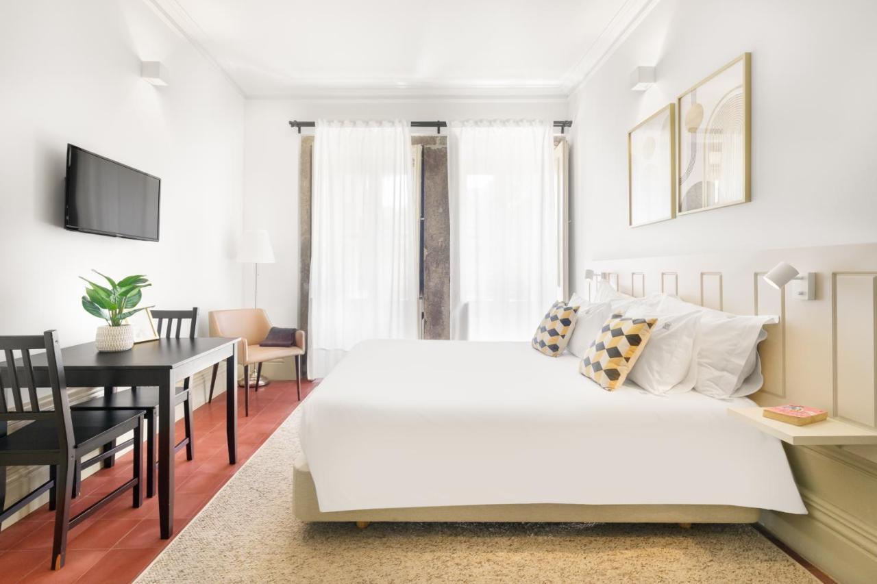 Ox Apartments B Arts 포르투 외부 사진