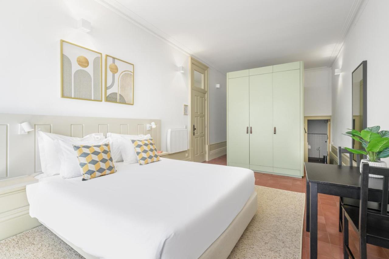 Ox Apartments B Arts 포르투 외부 사진