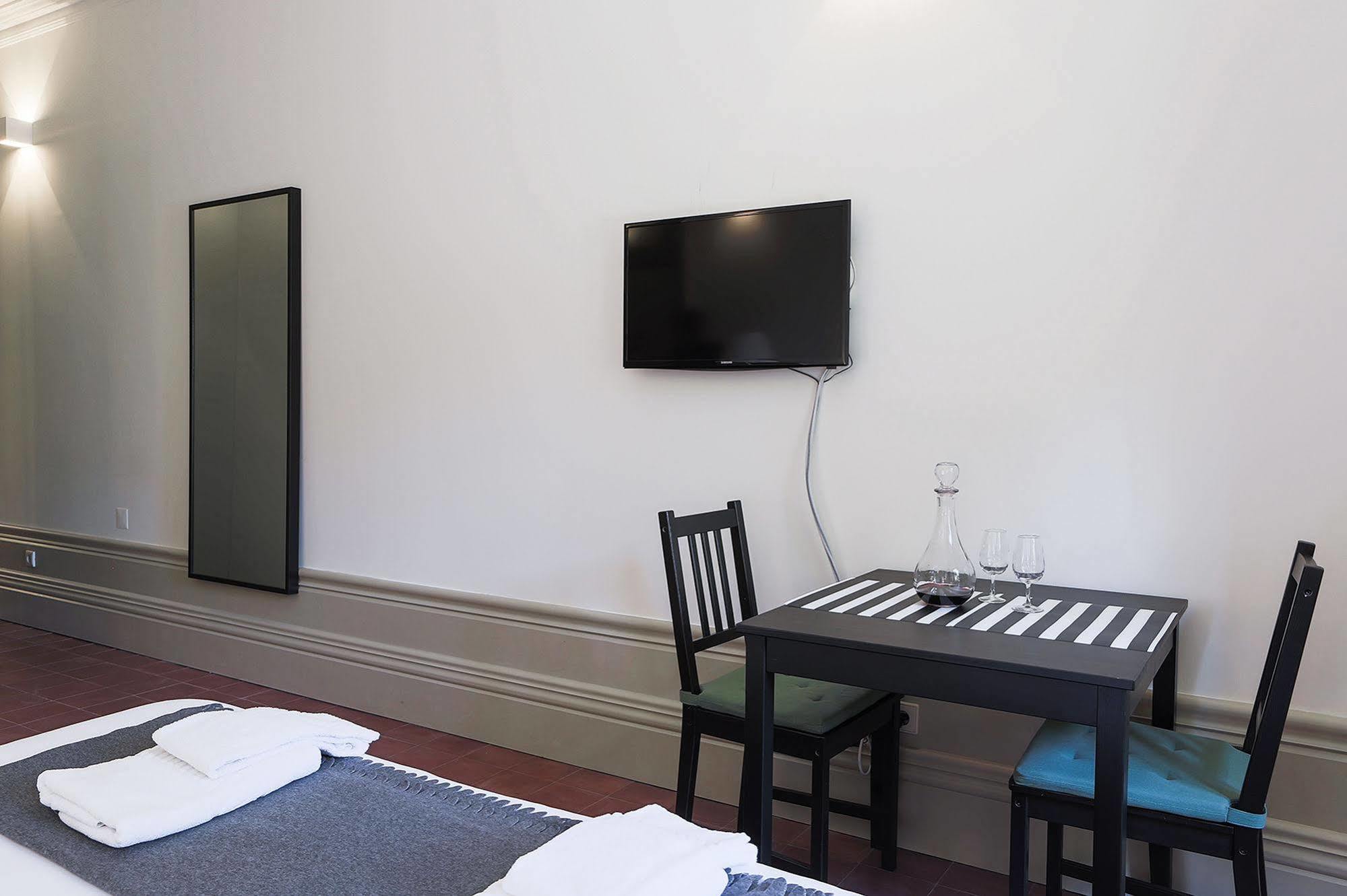 Ox Apartments B Arts 포르투 외부 사진