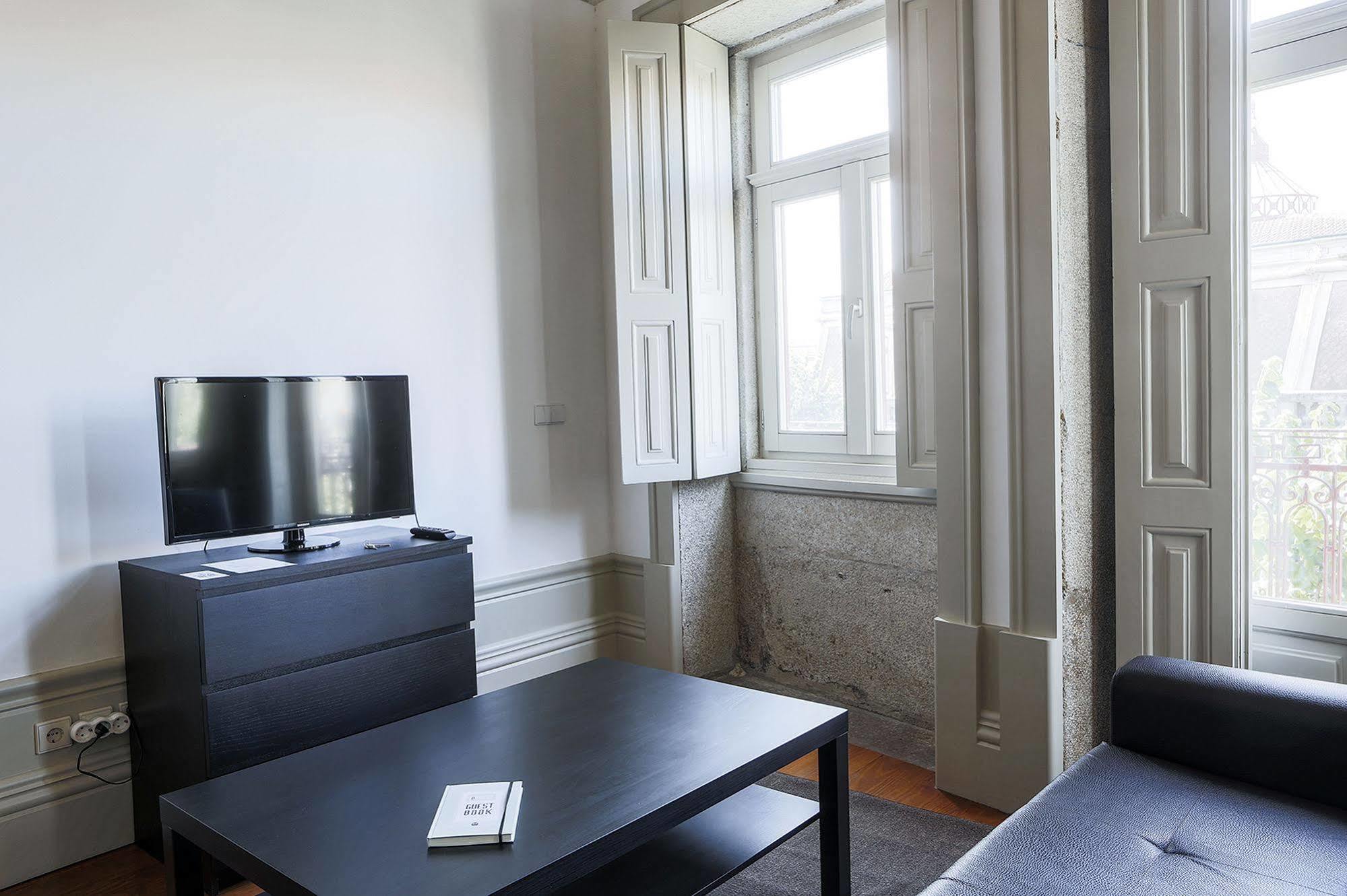 Ox Apartments B Arts 포르투 외부 사진