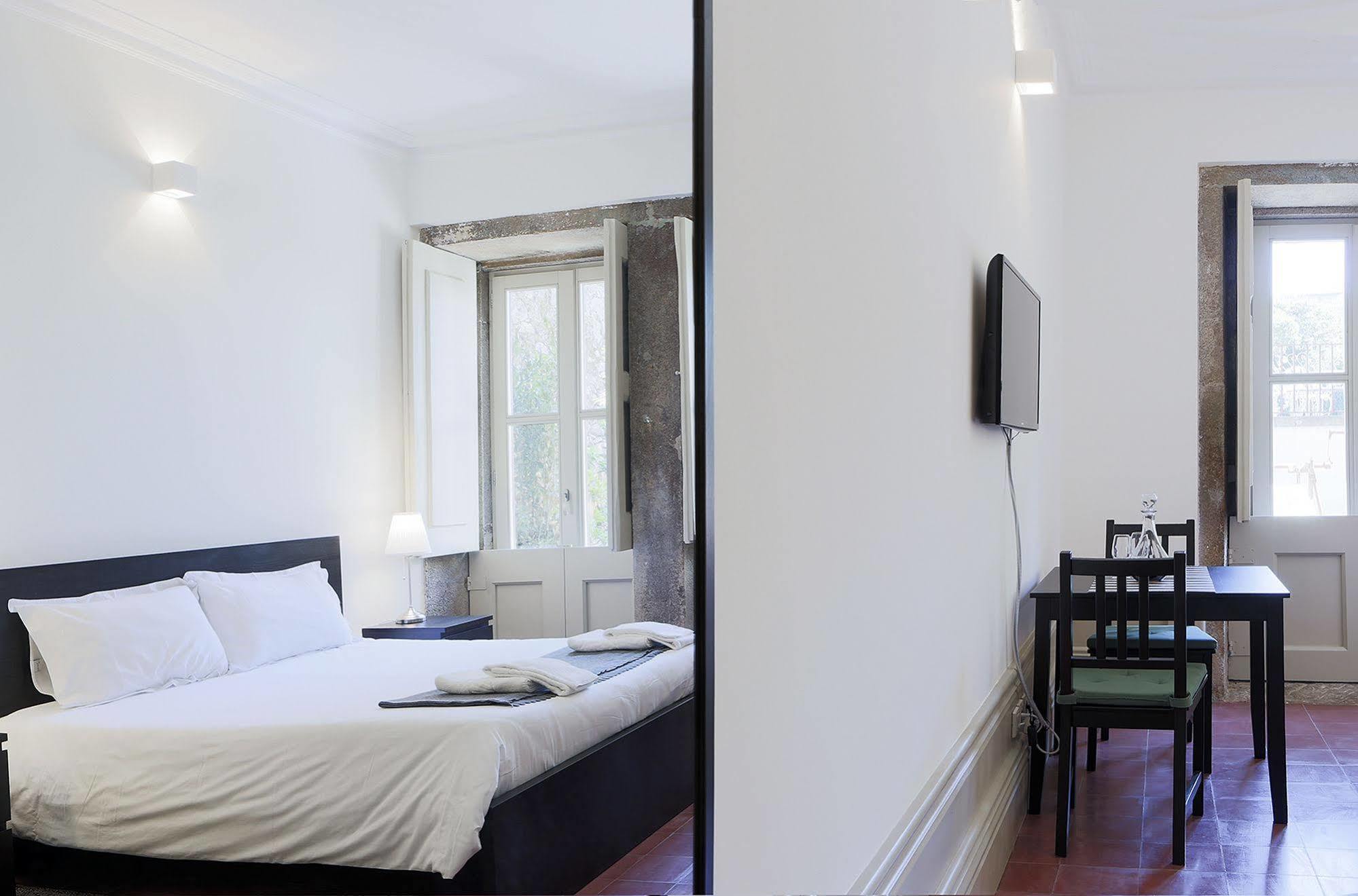 Ox Apartments B Arts 포르투 외부 사진
