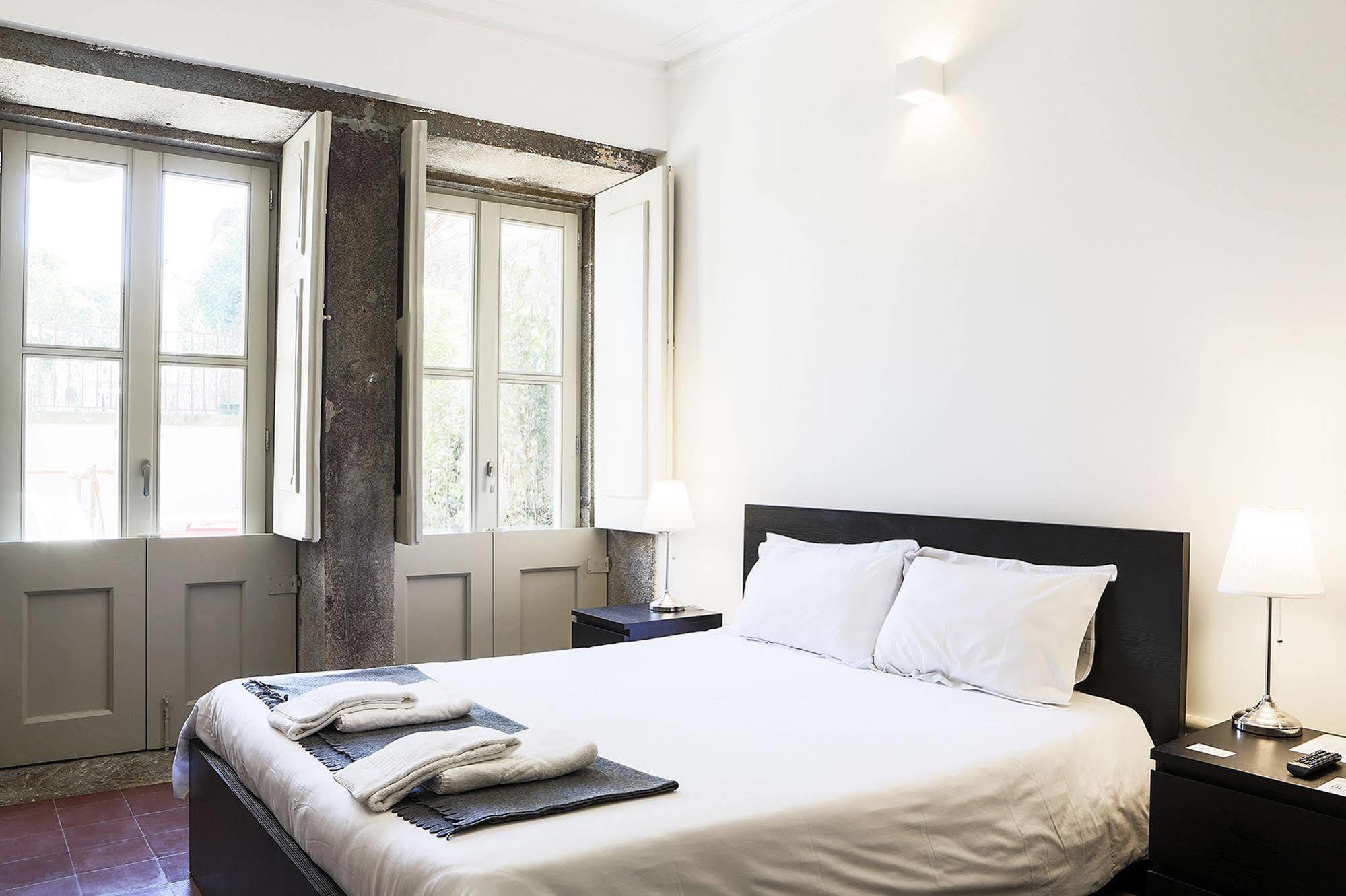 Ox Apartments B Arts 포르투 외부 사진
