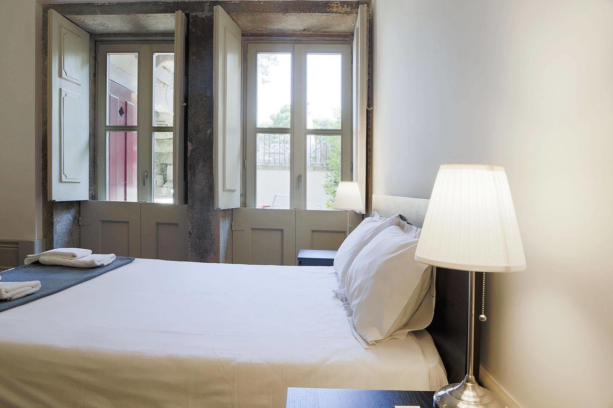 Ox Apartments B Arts 포르투 외부 사진