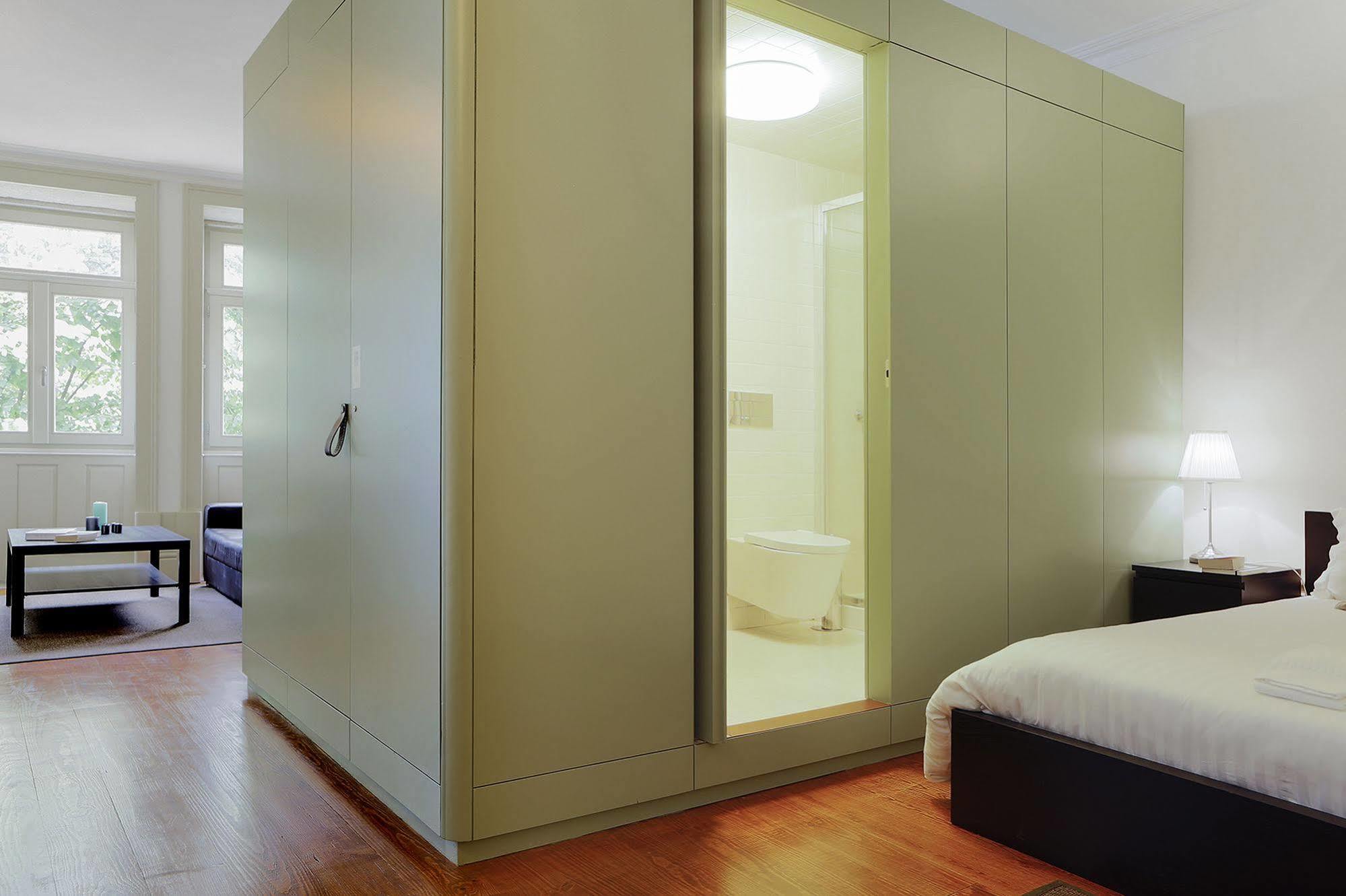 Ox Apartments B Arts 포르투 외부 사진