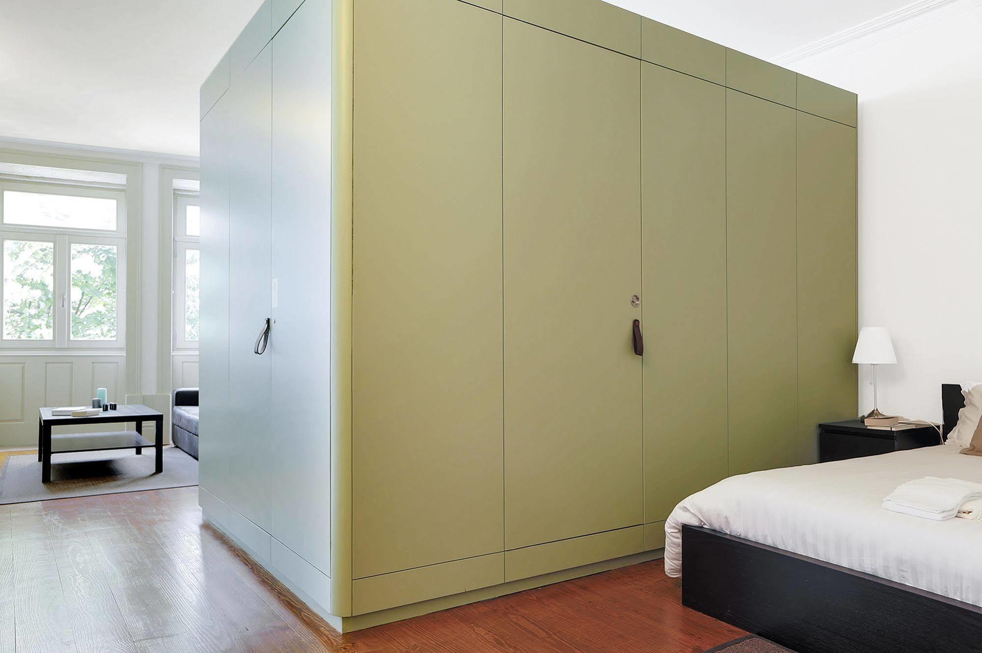 Ox Apartments B Arts 포르투 외부 사진