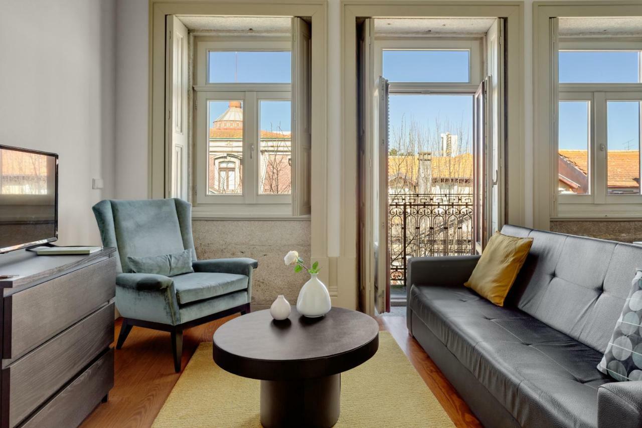 Ox Apartments B Arts 포르투 외부 사진