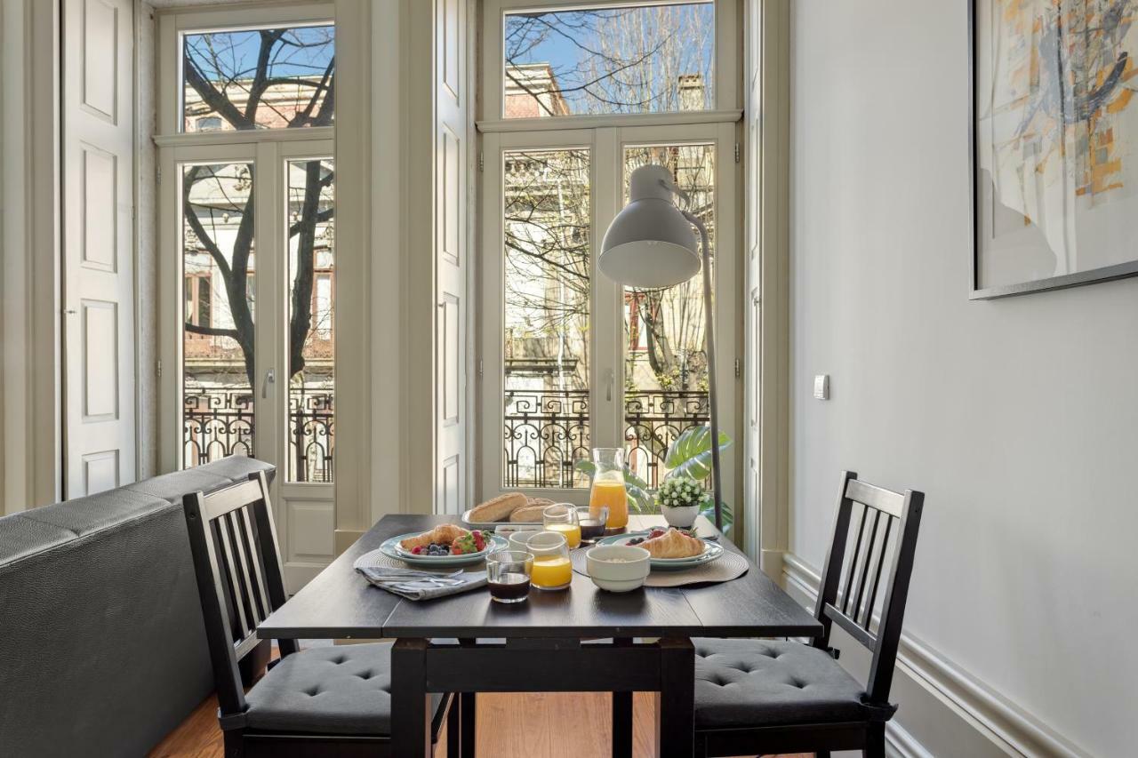 Ox Apartments B Arts 포르투 외부 사진