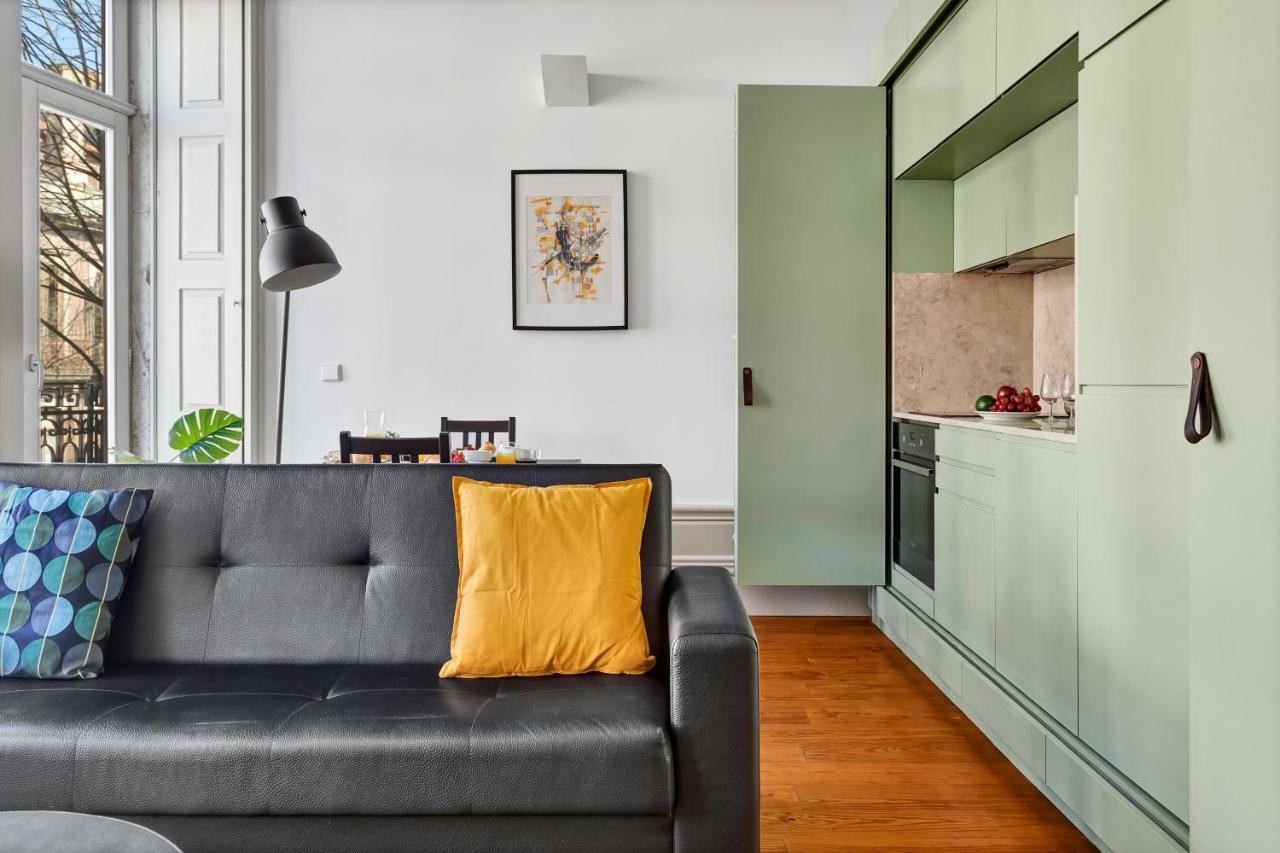 Ox Apartments B Arts 포르투 외부 사진