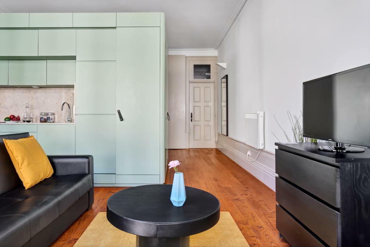 Ox Apartments B Arts 포르투 외부 사진