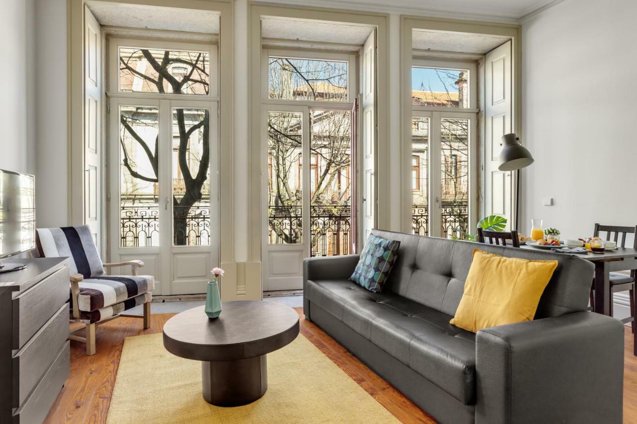 Ox Apartments B Arts 포르투 외부 사진